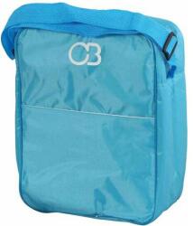 Connabride Hőszigetelő táska, 14 L, kék