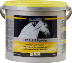 EQUISTRO Excell e pdr 3kg - grandopet