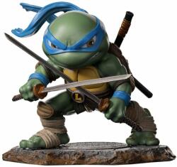 Mini Co Teenage Mutant Ninja Turtles - Leonardo - figura