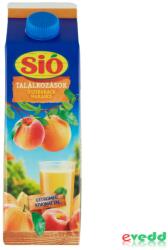 Sió Gyümölcsital 1L Őszi - Narancs