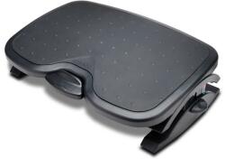 KENSINGTON Lábtámasz, állítható magasságú, KENSINGTON SoleMate Plus , fekete (BME52789)