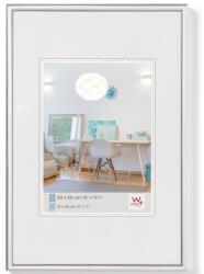 Walther Design Ramă foto New Lifestyle, argintiu, 50x70 cm KV070S (430711)