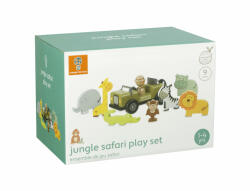 Orange Tree Toys Set Safari (OTT11353)