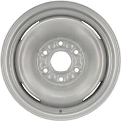 ALCAR Jante otel (tabla) ALCAR 9037 FORD TRANSIT M/Y 06 (HECKANTRIEB/ZWILLING) CB138.8 5X16 6X180 ET107 - anvelopejantealiaj - 375,00 RON