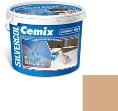 Cemix SilverCol fugázó 2-15 mm anemone 5 kg