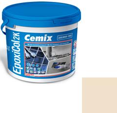 Cemix EpoxiCol 2K epoxi fugázó jázmin 7 kg