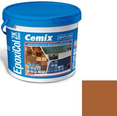 Cemix EpoxiCol 2K Dekor epoxi fugázó nugát 7 kg