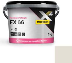 Murexin FX 66 Platinum flexfugázó, jázmin 6 kg