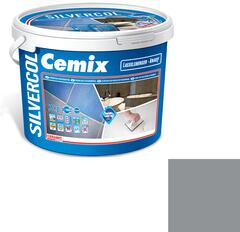 Cemix SilverCol fugázó 2-15 mm betonszürke 2 kg