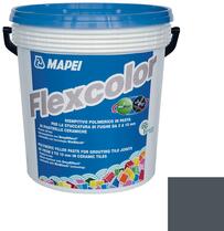 Mapei Flexcolor fugázó 114 antracit 5 kg