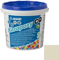 Mapei Kerapoxy CQ epoxi fugázó R2 RG 290 krémfehér 3 kg
