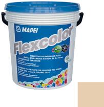 Mapei Flexcolor fugázó 132 bézs 5 kg