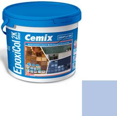Cemix EpoxiCol 2K Dekor epoxi fugázó crocus 7 kg