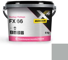 Murexin FX 66 Platinum flexfugázó, homokszürke 6 kg