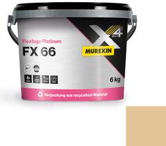 Murexin FX 66 Platinum flexfugázó, camel 6 kg