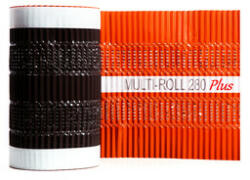 TT MULTI-ROLL Plus 280 élgerinc elem téglavörös 280 mm x 5 m