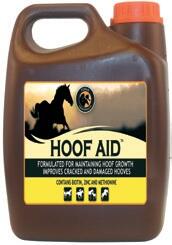 FORAN EQUINE Hoof Aid Liquid 1 L