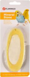 Flamingo Piatră minerală păsări Flamingo 70 g - banană