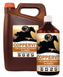 FORAN EQUINE Coppervit 5 L