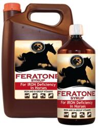 FORAN EQUINE Feratone 1 L