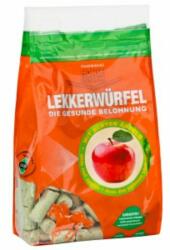 Lekkerwürfel Jutalomfalat Almás 1kg 32577