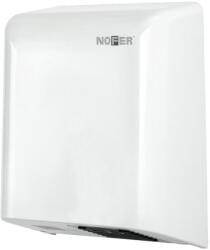 Nofer Sapho NOFER érintés nélküli elektromos kézszárító, ABS/fehér 01461. W (01461.W)