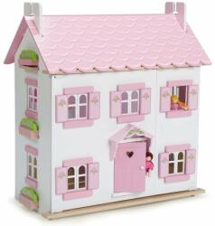 Le Toy Van Casa Sophie din lemn fara mobila (PR00513625)