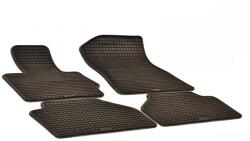 Umbrella Set Covorase Auto Cauciuc Umbrella Pentru Bmw X3 (F25) (2010-2017) X4 (F26) (2014-2018)