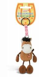 NICI Breloc NICI Cal maro bb 7cm Talisminis (OLP102033685)