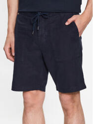 HUGO BOSS Pantaloni din material 50488627 Bleumarin Regular Fit