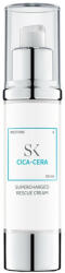 Skintegra - Crema de fata intens hidradanta Skintegra Cica-Cera, 50 ml