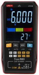 UNI-T UT121B Smart Digital Multimeter