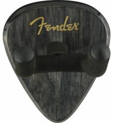 Fender 351 fekete fali gitártartó