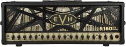 EVH 5150IIIS 100W EL34 Head Black