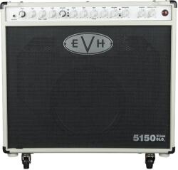 EVH 5150III 1x12 50W 6L6 Combo Ivory