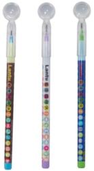 Luna The Littlies: Tolóbetétes grafit ceruza nagyítóval több változatban (000646515) - innotechshop