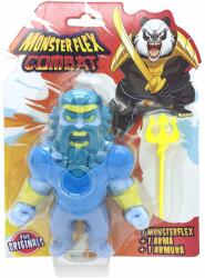 Monster Flex Figurina Monster Flex Combat, Monstrulet care se intinde, Neptune