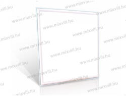 V-TAC SKU-62366 Led Panel 45W 5400lm 60x60cm semleges fehér 4500K driverrel 6db/ V-TAC (62366)