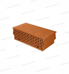  Porotherm béléstest 60/17, 515(480)x250x170 56 db/ kefni (Porotherm 60/17)