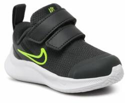 Nike Pantofi Star Runner 3 (TDV) DA2778 004 Gri