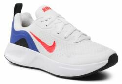 Nike Pantofi Wearallday CJ1677 109 Alb