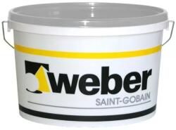 Weber webercol primer alapozó, 5 KG