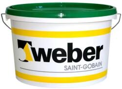 Weber webertherm primer alapozó fehér 20 KG