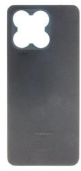 Huawei Honor X8a akkufedél (hátlap) fekete, service pack 0235AEUP