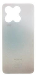 Huawei Honor X8a akkufedél (hátlap) ezüst, service pack 0235AEUR