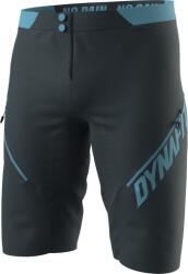 Dynafit Ride Light Dst Shorts M férfi kerékpáros nadrág XXL / kék/fekete