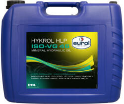 Eurol Hykrol HLP ISO-VG 46 (20 L)