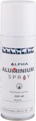  Alpha Aluminium Spray - Sebkezelő spré kutyáknak, macskáknak, lovaknak 200 ml