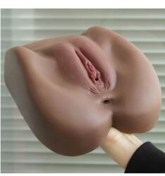 Lovetoy Streetgirls 1 Black maszturbátor - diamondsexshop