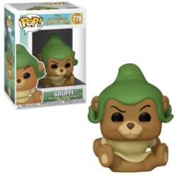 Funko Funko: Funko POP Gummi Bears Gruffi (779) (Figurák)